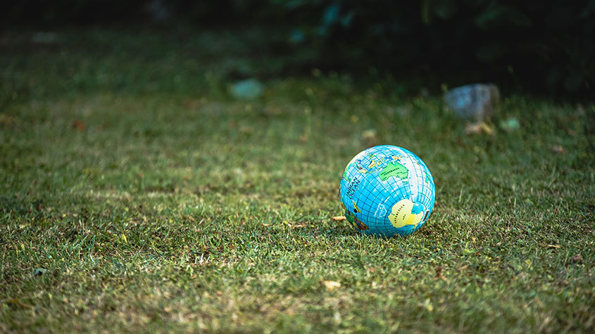 What is the most environmentally friendly country in the world?