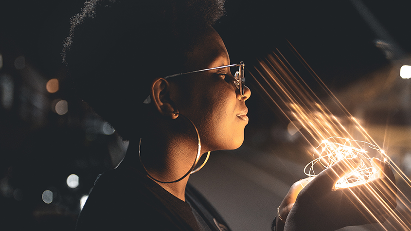 Empowering women makes perfect business sense - it's a fact based truth