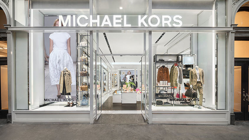 Michael Kors – a salutary lesson in not taking experience for granted