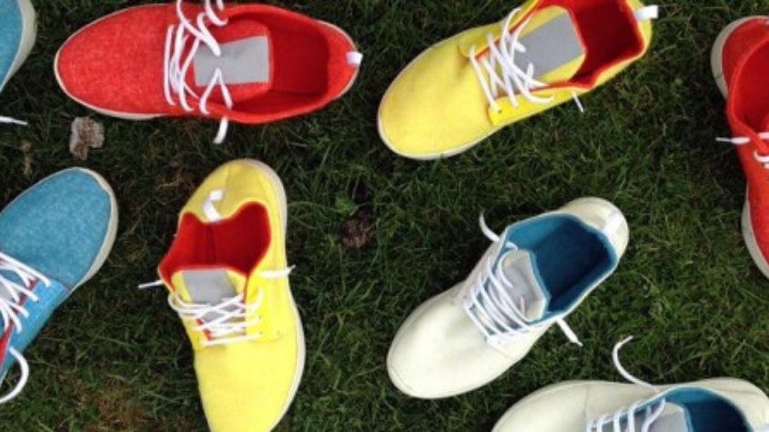 Three Over Seven Podcast