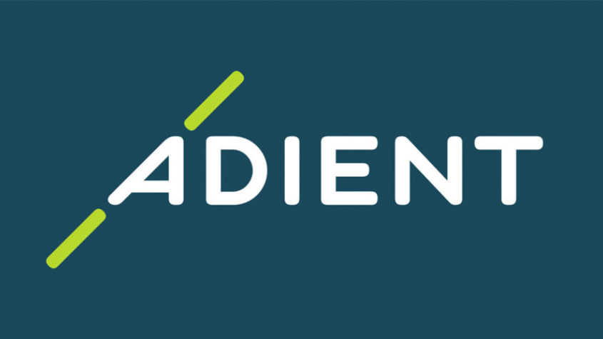 Adient partners with FutureBrand for the global launch of their new company and brand
