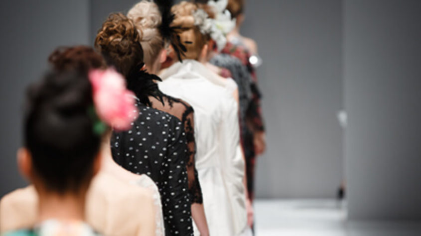 How Luxury Clothing Brands Are Evolving Into The Future