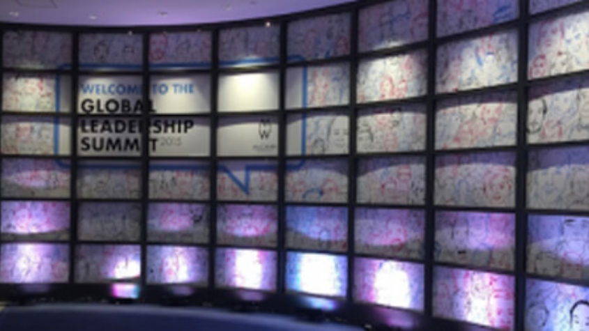 Collaboration & Integration As Creativity Generators