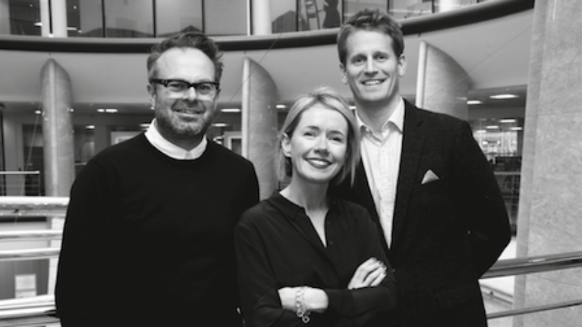 FutureBrand London Completes Management Line Up With Arrival of Dan Witchell