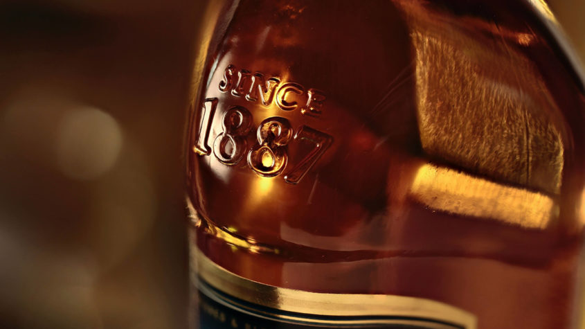 FutureBrand Paris release The Future of Alcohol study