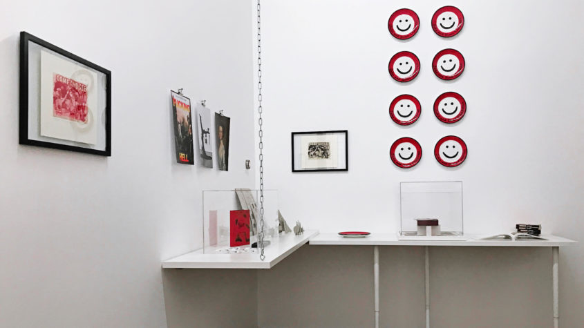 New pop-up store for The Chapman Brothers