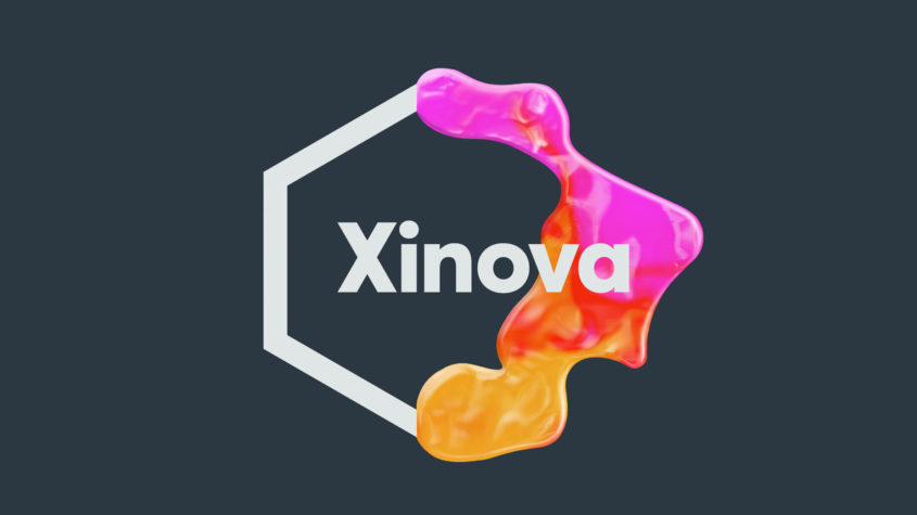 Xinova: Innovation Made New