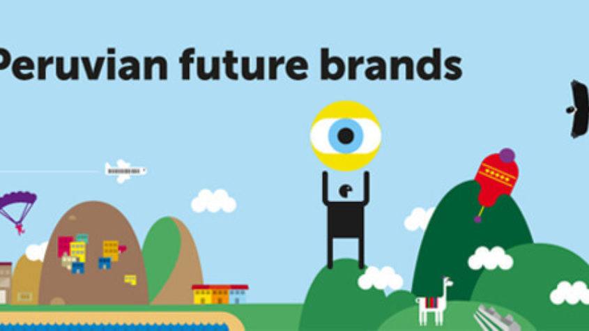 FutureBrand Peru Publish Report