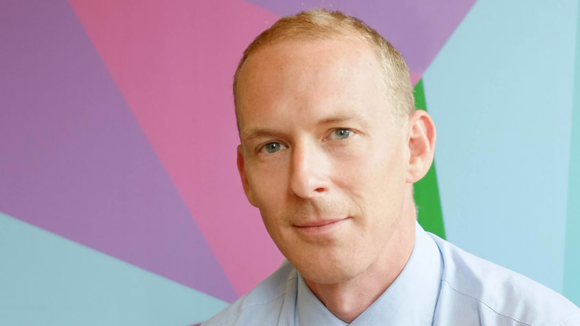 Brand, workplace and culture: a masterclass