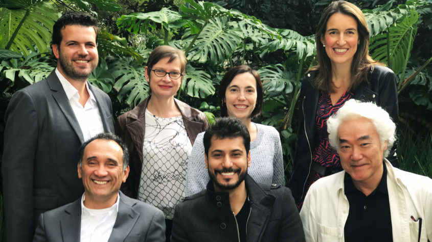 FutureBrand São Paulo announces new partners