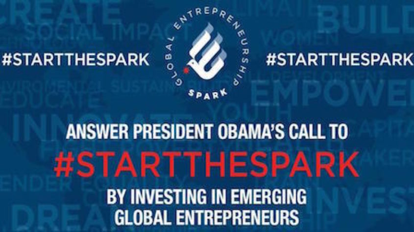 Entrepreneurs of the Future