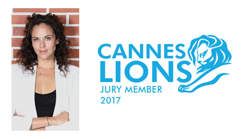 Suzanne Stahlie named in Cannes Design Lions Jury