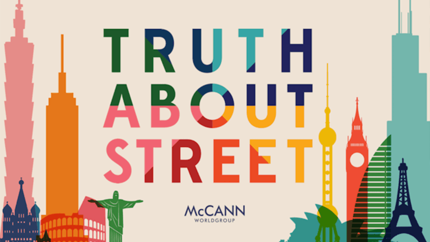 Truth About Street Revealed