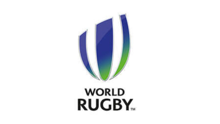 IRB announce rebrand to World Rugby