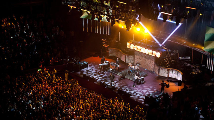 Brand Strength and ‘Good Will’