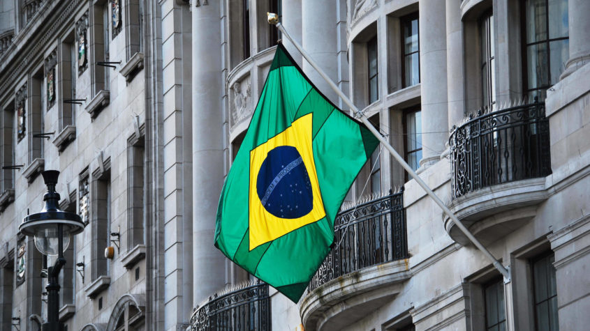 Country branding is crucial in times of national crisis