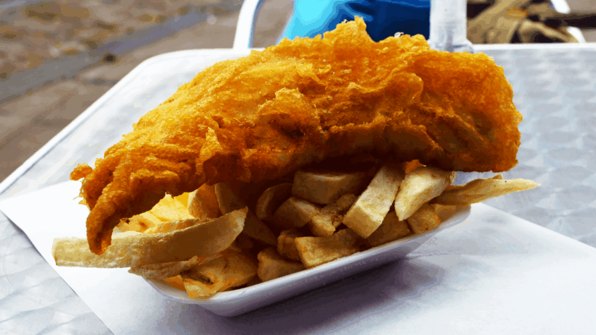 What does Brexit mean for the future of Brand UK?