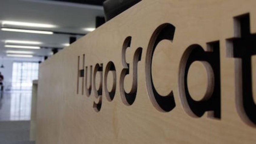 FutureBrand Acquires Digital Agency Hugo & Cat