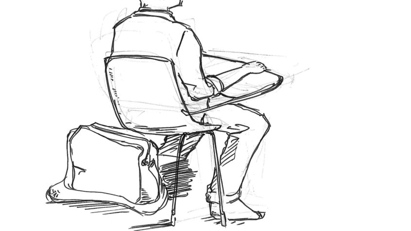 Good morning, Professor Brand!