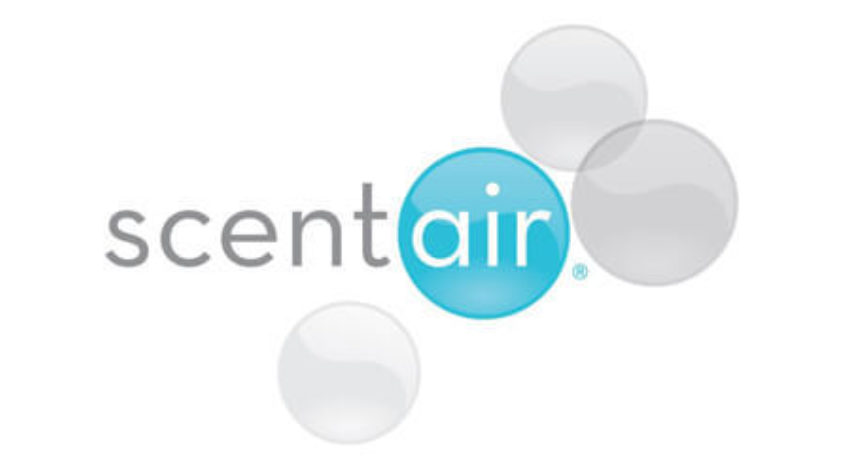 Smells like branding - ScentAir UK Podcast