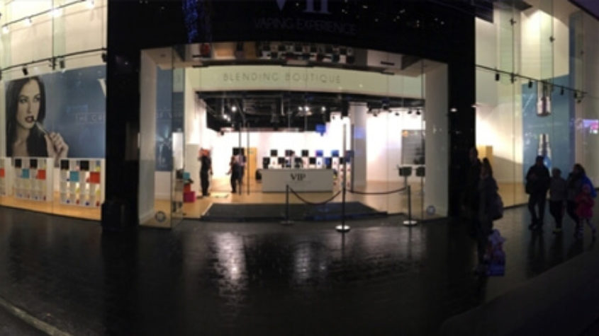 The Future’s Smokin’