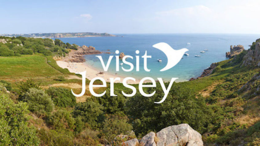 FutureBrand Work With Visit Jersey To Create New Brand