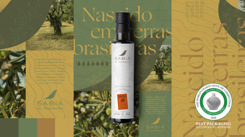 FutureBrand São Paulo wins Best Packaging in the Southern Hemisphere award
